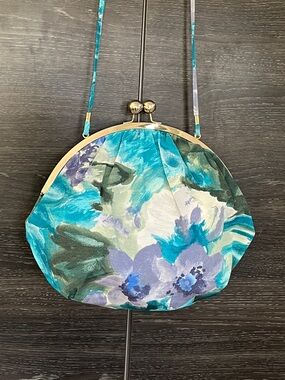 Cabrelli Canada Vintage bag